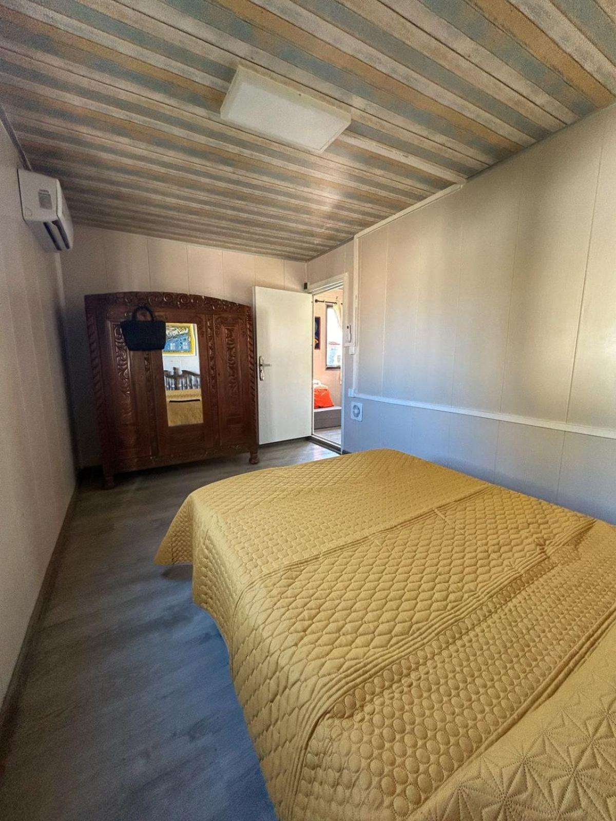 Yellow House 6 Minutos De Playa Барра-де-Навидад Экстерьер фото