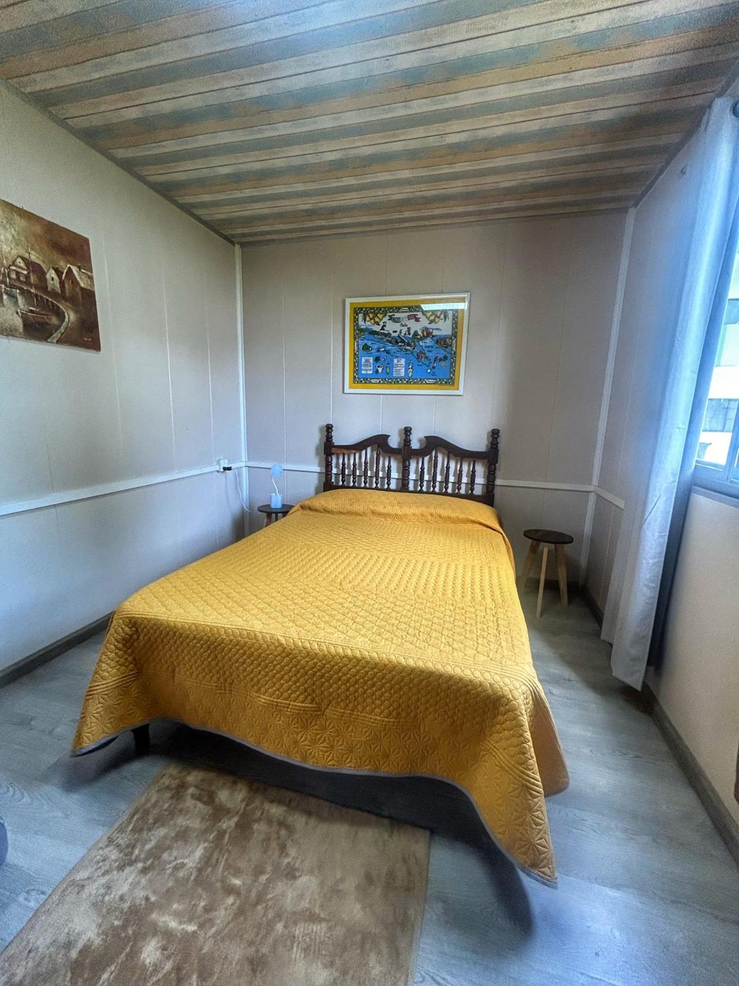 Yellow House 6 Minutos De Playa Барра-де-Навидад Экстерьер фото